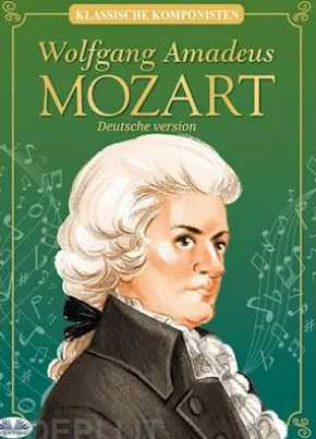 Wolfgang Amadeus Mozart