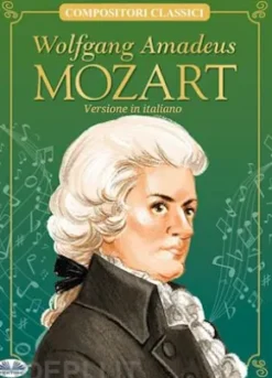 Wolfgang Amadeus Mozart