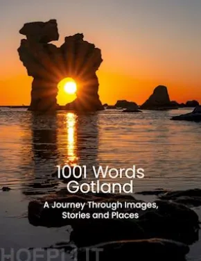 1001 Words Gotland