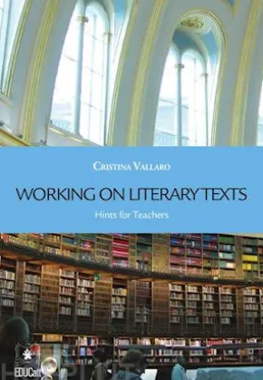 Working on Literary Texts