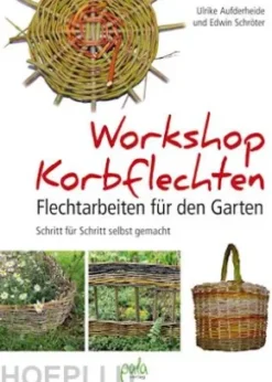 Workshop Korbflechten