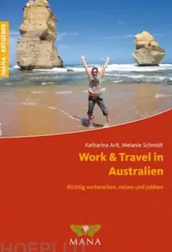 Work & Travel in Australien