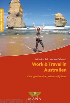 Work & Travel in Australien