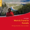 Work & Travel in Kanada