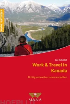 Work & Travel in Kanada