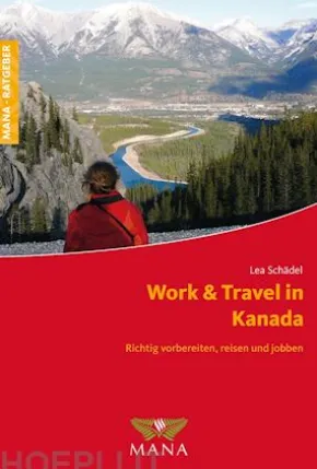 Work & Travel in Kanada