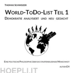 World-ToDo-List Teil 1