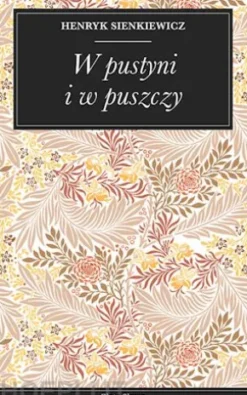 W pustyni i w puszczy