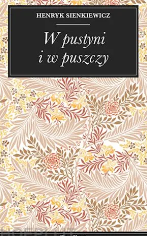 W pustyni i w puszczy