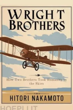 Wright Brothers