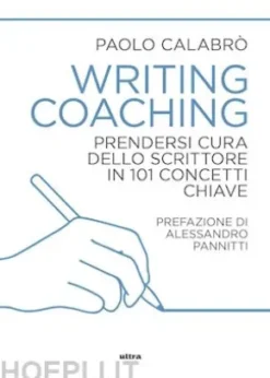 Writing coaching