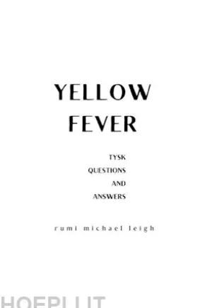 Yellow Fever