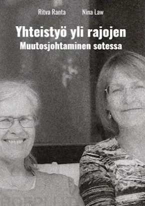 Yhteistyö yli rajojen