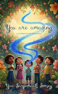 You Are Amazing