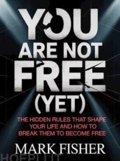 You are not free (yet)