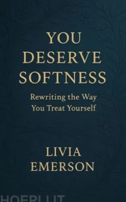 You Deserve Softness