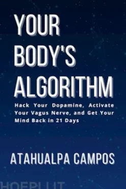 YOUR BODY'S ALGORITHM
