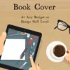 Your First Book Cover