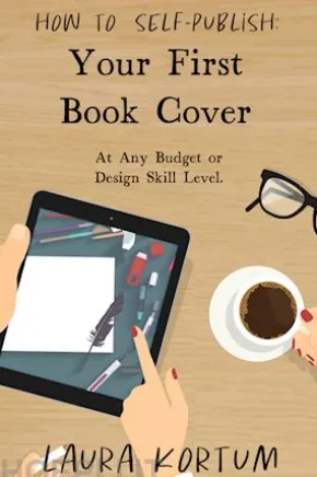 Your First Book Cover