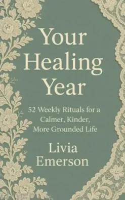 Your Healing Year
