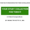 Your Study Collection for TOEIC®
