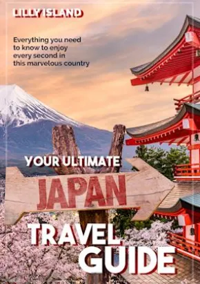 Your Ultimate Japan Travel Guide