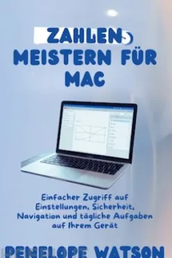 Zahlen meistern für MAC