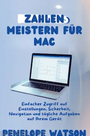 Zahlen meistern für MAC