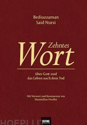 Zehntes Wort