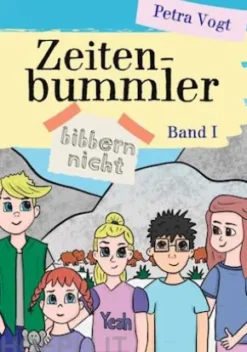 Zeitenbummler