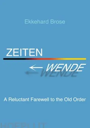 Zeitenwende