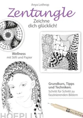 Zentangle