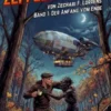 Zeppelin Zero