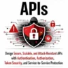 Zero Trust APIs