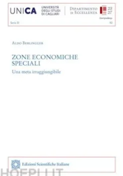 Zone economiche speciali