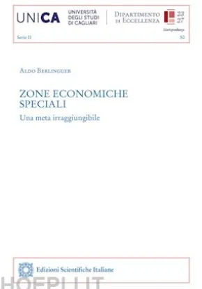 Zone economiche speciali