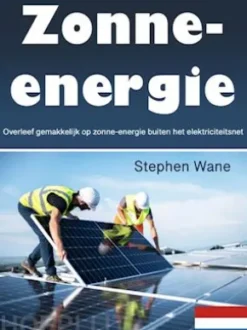 Zonne-energie