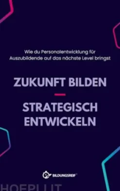 Zukunft bilden - Strategisch entwickeln