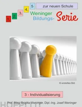 1, 2, 3, 4, 5 zur neuen Schule