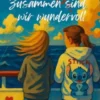 Zusammen sind wir wundervoll