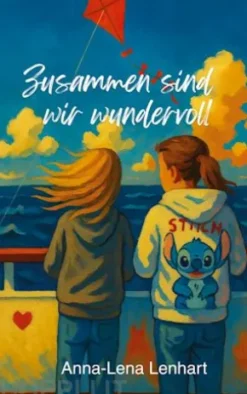 Zusammen sind wir wundervoll
