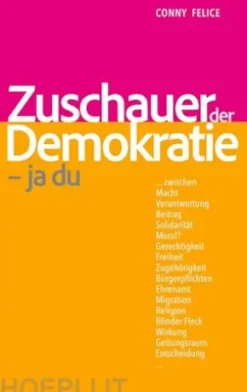 Zuschauer der Demokratie