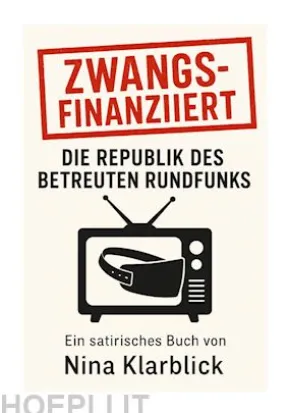Zwangsfinanziert
