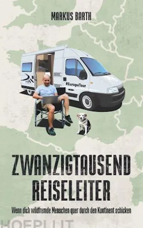 Zwanzigtausend Reiseleiter
