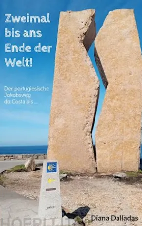 Zweimal bis ans Ende der Welt!