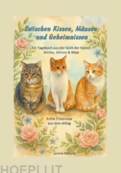 Zwischen Kissen, Mäusen und Geheimnissen
